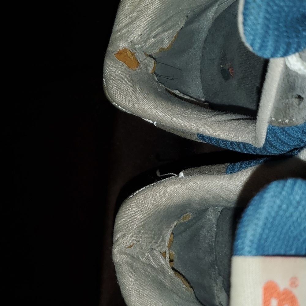 New Balance 996 Encap Shoes - Picture 7 of 11